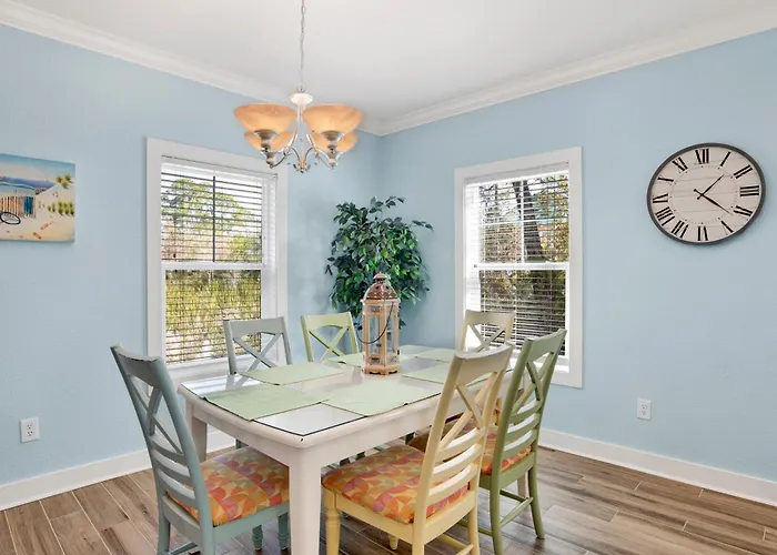 Paradise Found 10c By Pkrm Apartment Pensacola