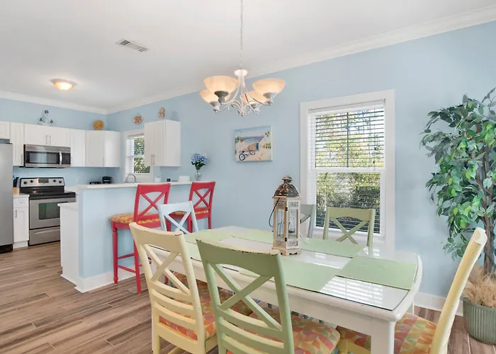 Apartment Paradise Found 10c By Pkrm Pensacola