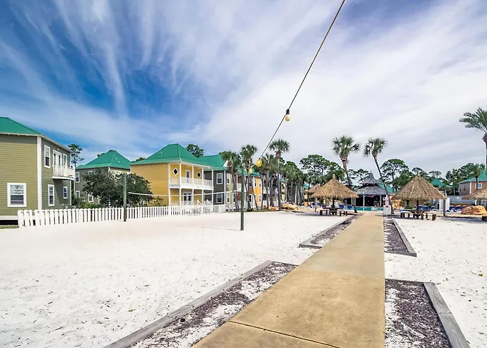 Apartment Paradise Found 10c By Pkrm Pensacola