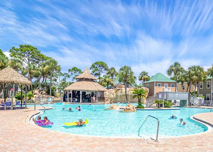 Paradise Found 10c By Pkrm Apartment Pensacola