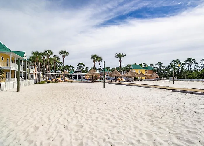 Paradise Found 10c By Pkrm * Pensacola