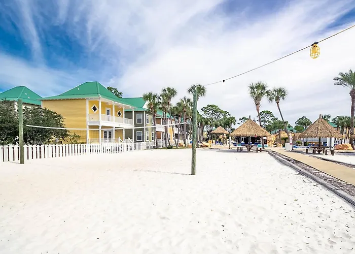 Paradise Found 10c By Pkrm Pensacola