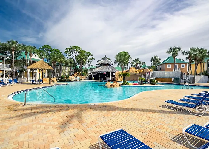 Paradise Found 10c By Pkrm Apartment