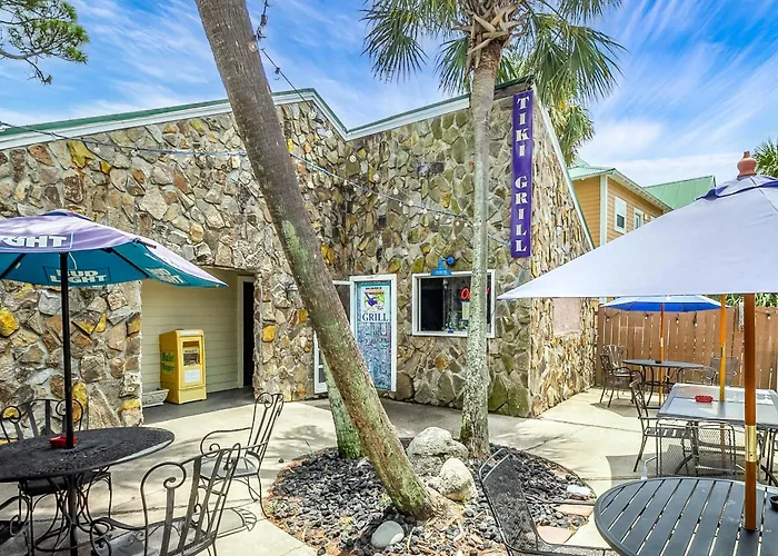 Paradise Found 10c By Pkrm Apartment Pensacola